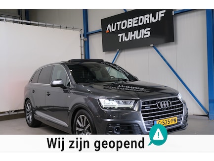 Audi Q7 0