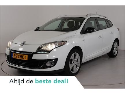 Renault Megane 0