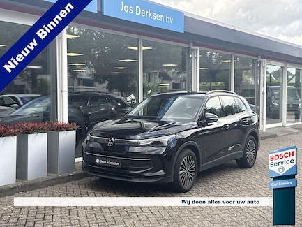 Volkswagen Tiguan 0