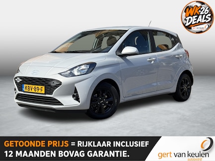 Hyundai i10 0