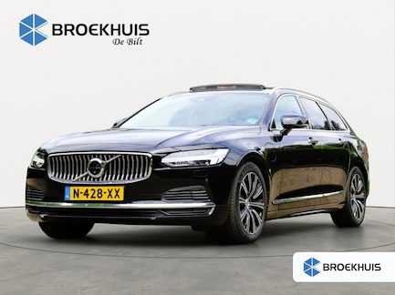 Volvo V90 0