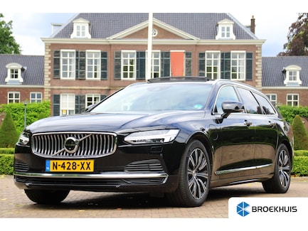 Volvo V90 0