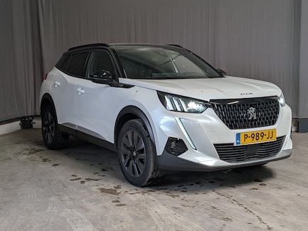 Peugeot 2008 0