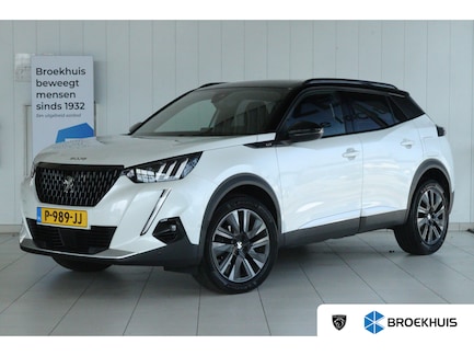 Peugeot 2008 0