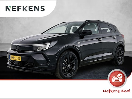 Opel Grandland 0
