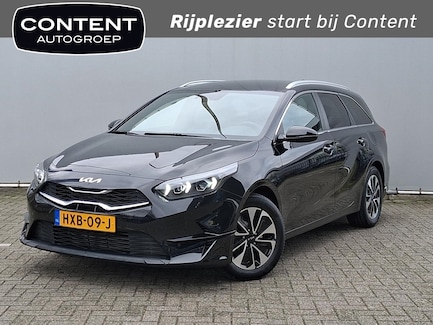 Kia Ceed 0