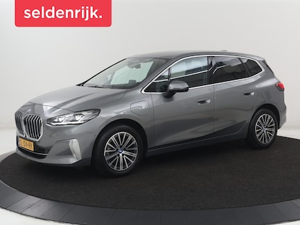 BMW 2-Serie Active Tourer 0