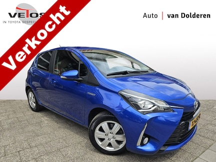 Toyota Yaris 0