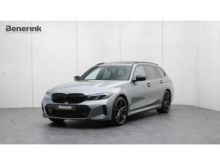 BMW 3-Serie 0