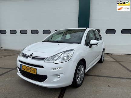 Citroën C3 0