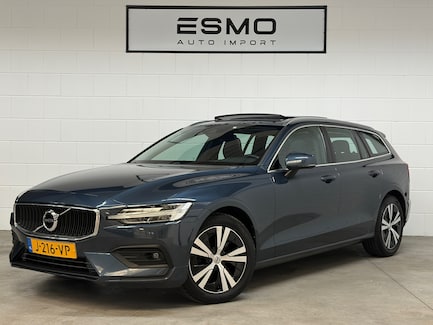 Volvo V60 0