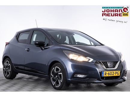 Nissan Micra 0