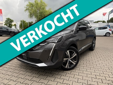 Peugeot 3008 0