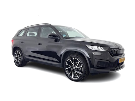 Skoda Kodiaq 0