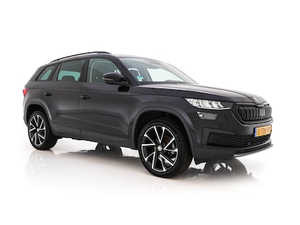 Skoda Kodiaq 0