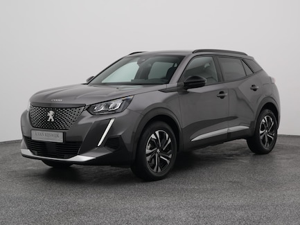Peugeot 2008 0