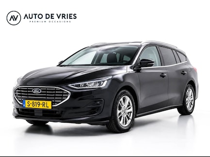Ford Focus 0