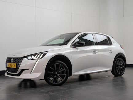 Peugeot 208 0
