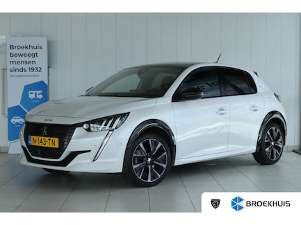 Peugeot 208 0