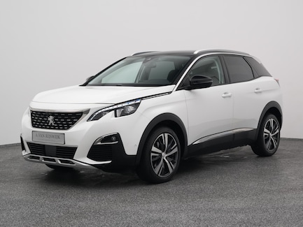 Peugeot 3008 0