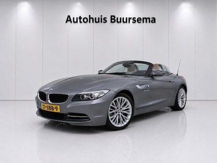 BMW Z4 0