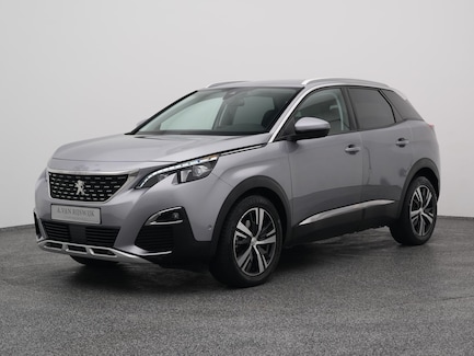 Peugeot 3008 0