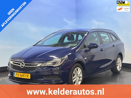 Opel Astra 0