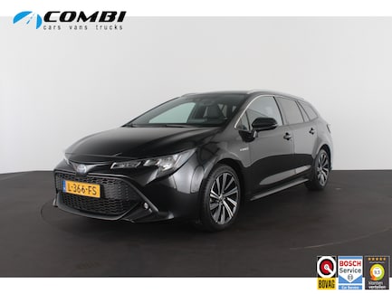 Toyota Corolla 0