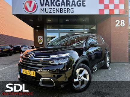Citroën C5 Aircross 0