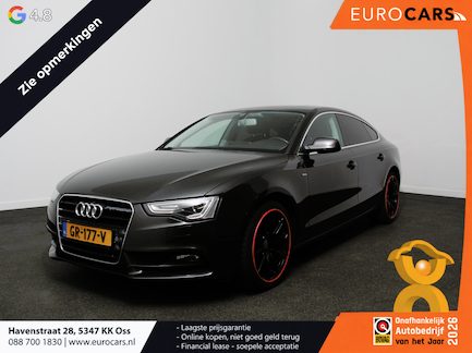 Audi A5 0