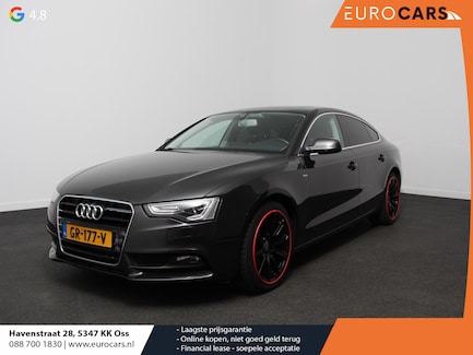 Audi A5 0