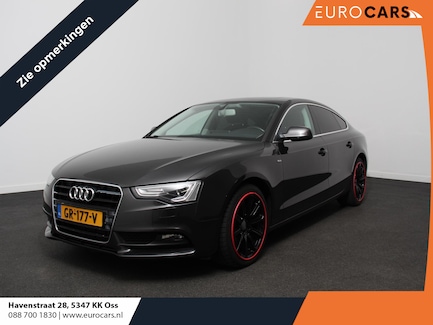 Audi A5 0