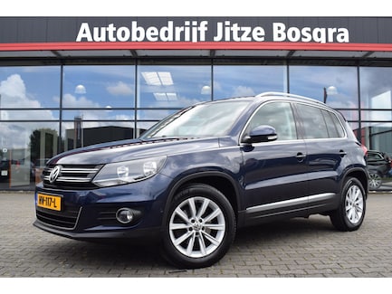 Volkswagen Tiguan 0