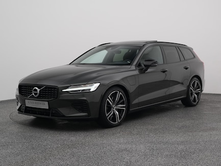 Volvo V60 0