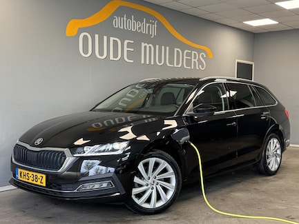 Skoda Octavia 0