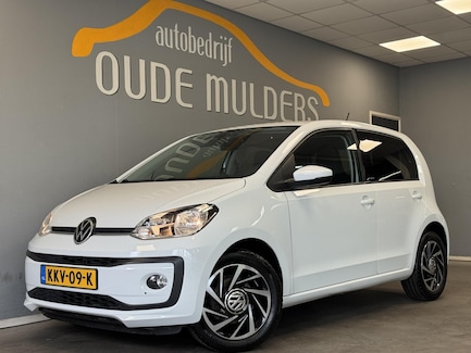 Volkswagen Up! 0