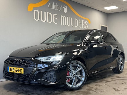 Audi A3 0