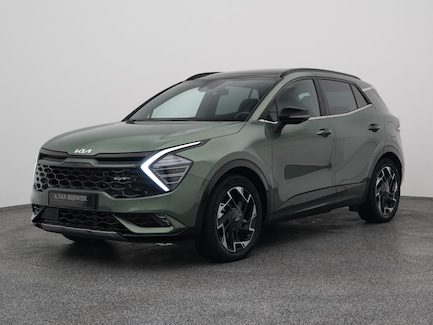 Kia Sportage 0