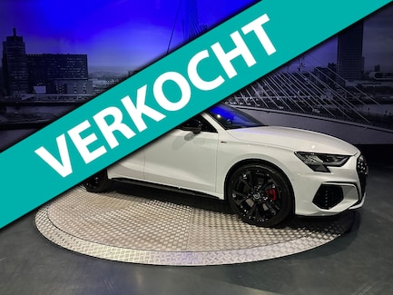 Audi A3 0