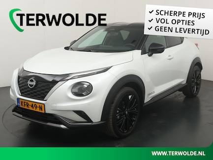 Nissan Juke 0