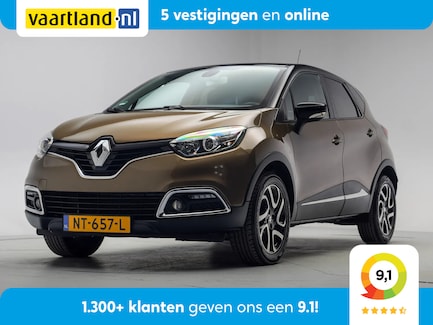 Renault Captur 0