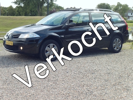 Renault Megane 0
