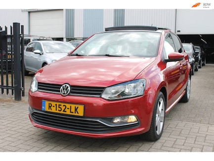 Volkswagen Polo 0