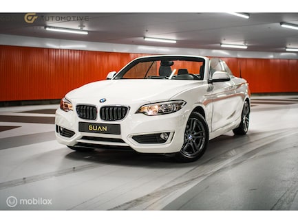 BMW 2-Serie 0
