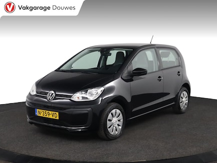 Volkswagen Up! 0