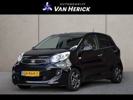 Kia Picanto 0
