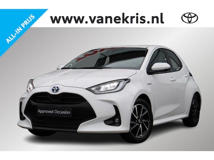 Toyota Yaris 0