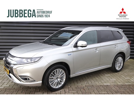 Mitsubishi Outlander 0