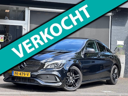 Mercedes-Benz CLA 0