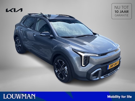 Kia Stonic 0